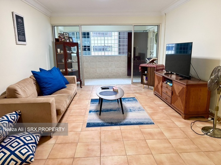 Blk 232 Yishun Street 21 (Yishun), HDB 5 Rooms #485288421